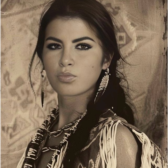 Meet your Posher, Danette - Picture 1 of 1